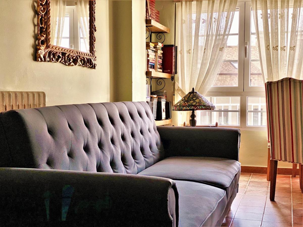 Appartement Housing Leon Marigold Extérieur photo
