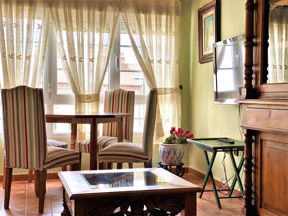 Appartement Housing Leon Marigold Extérieur photo