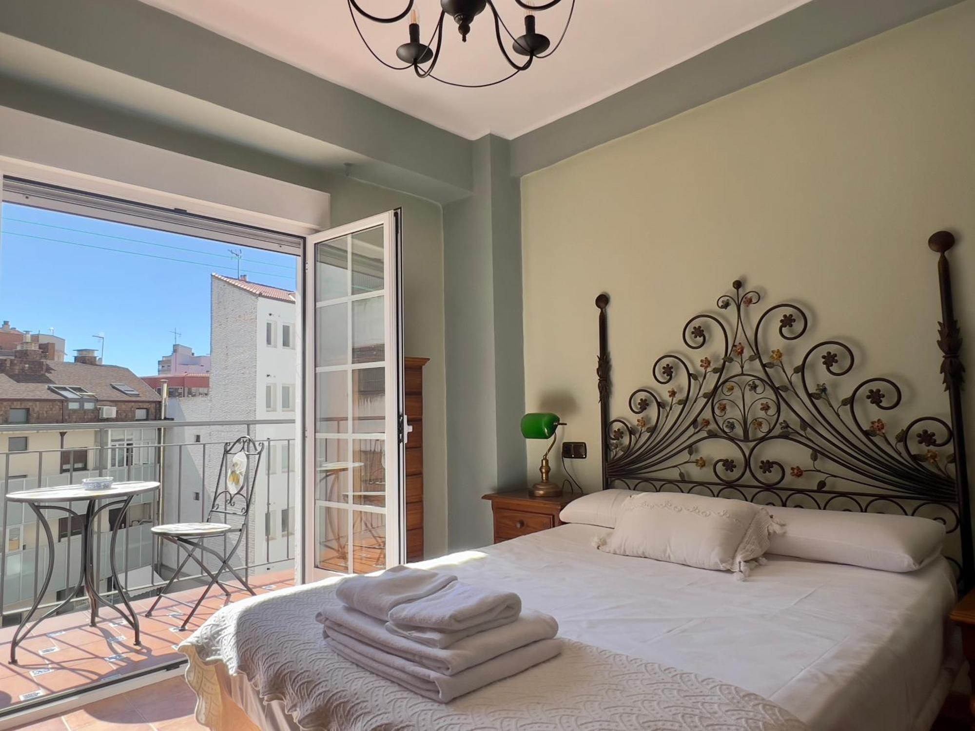Appartement Housing Leon Marigold Extérieur photo